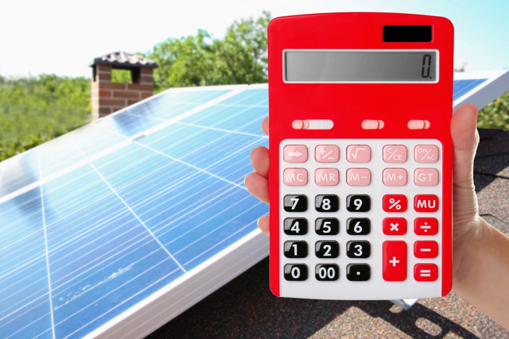 avantages panneaux photovoltaïques à Brioude (43)